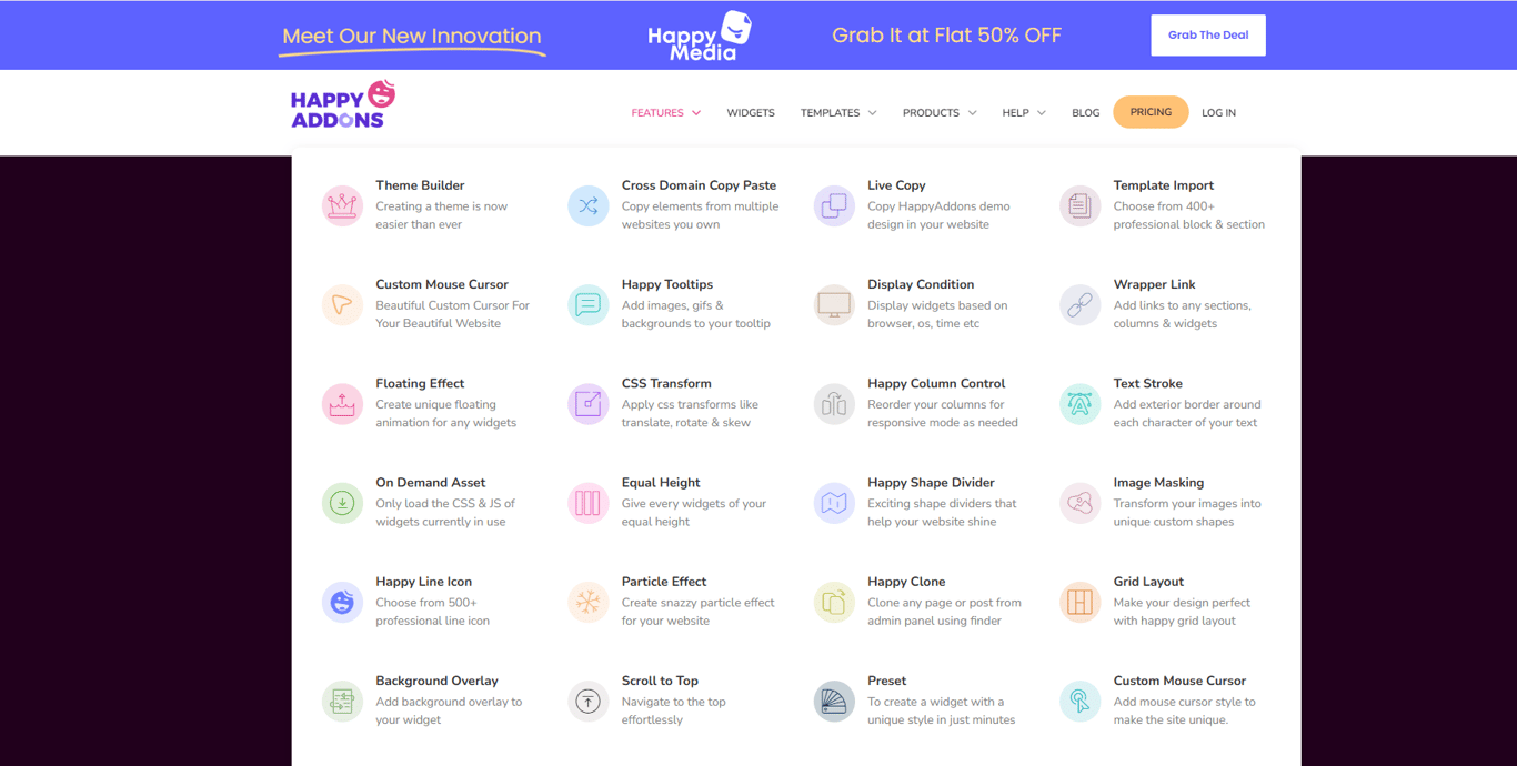 happy-addons-featured-widgets-effects