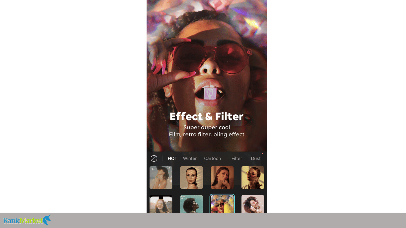 B612-Photo-Filters-Variety-Of-Styles-And-Effects