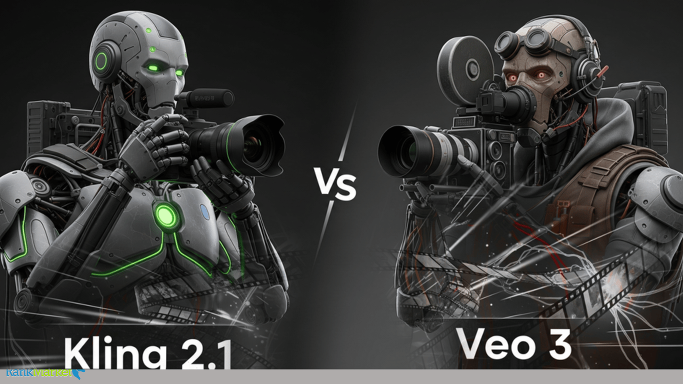 Google Veo 3 Vs Kling 2.1 Master Comparison: Which Is The Best Short-Form Ai Video Maker