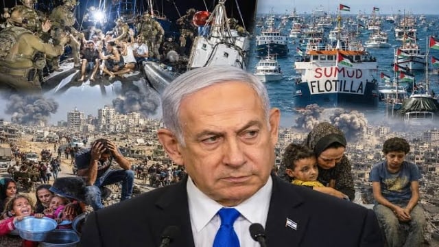 Turkii Netanyahu Interpol jalaa badii warra barbaachisoo keessa galchite