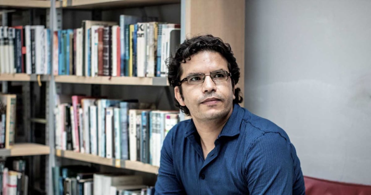 Jazoir yozuvchisi Said Xatibi 2026-yilgi xalqaro arab tilidagi fantastika mukofotini qo‘lga kiritdi