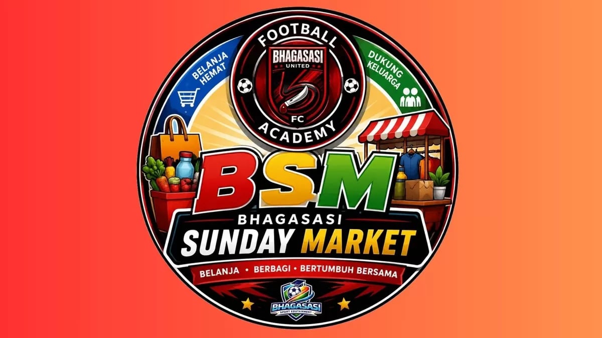 Bhagasasi Sunday Market Mustahkamlaydi Silaturahmi va Iqtisodiy Mustaqillikni Barqaror Tadbirkorlik Ta'limi Orqali