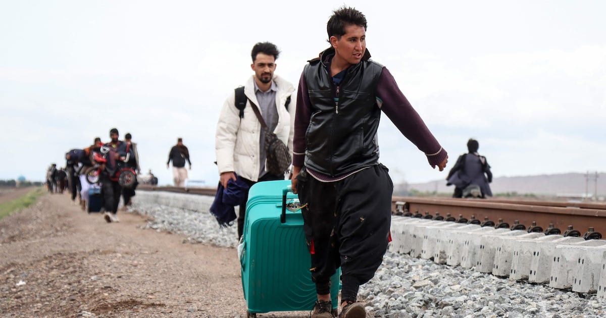 Bölgesel çatışmalar arasında Afganistan'ın hassas denge deneyi