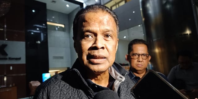 KPK Fuad Hasannıng Haj Safarlari Kvotasi Korrupsiya Ishidagi Rolini Oʻrganmoqda