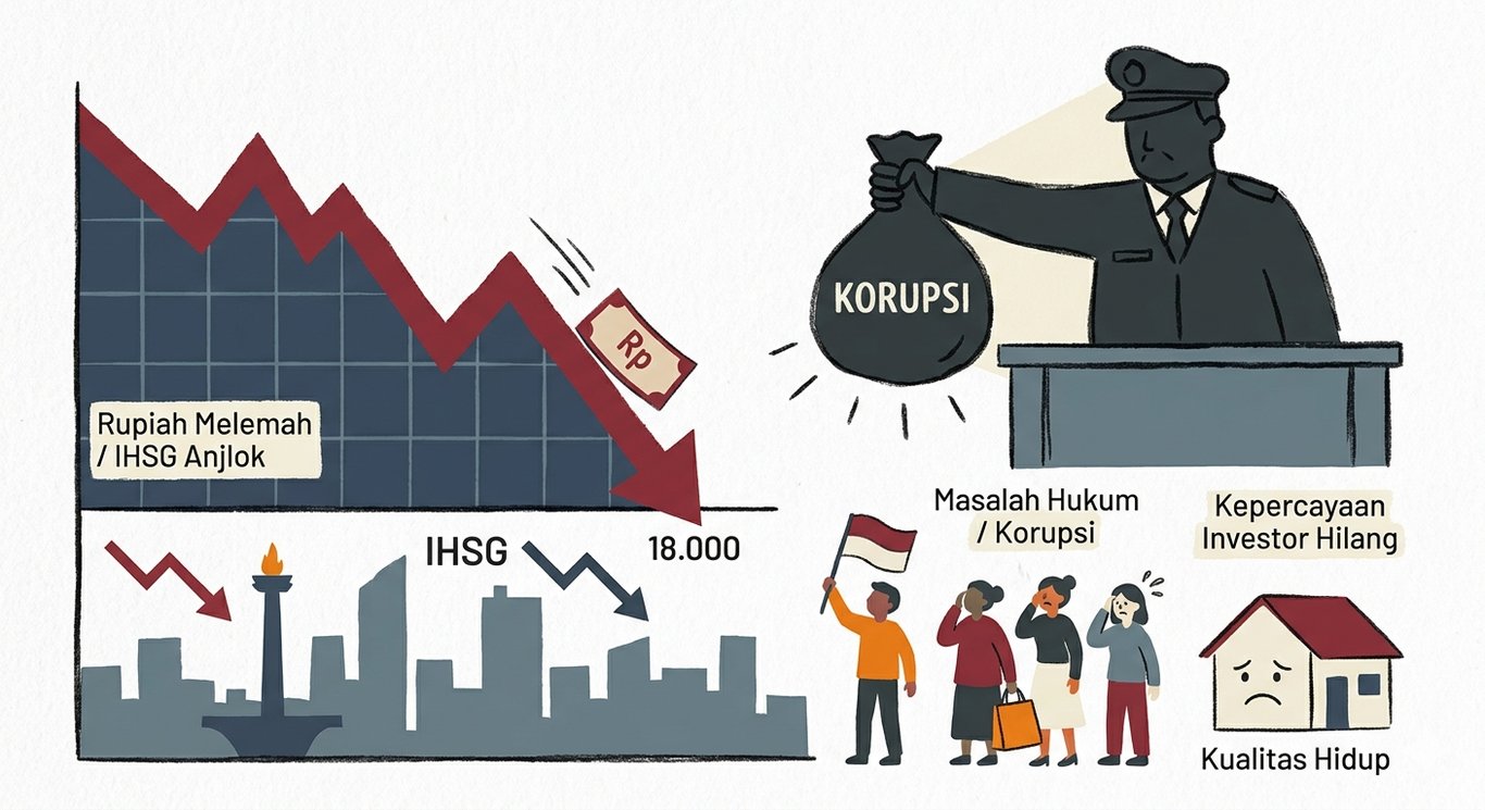 Rupiah Hino Yoha Yoppitaama: Alarm Luumo e Batte Njuumri
