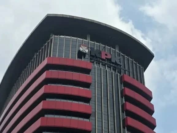 KPK Bongkar Dugaan Uang Muktamar NU dari OTT ATR/BPN