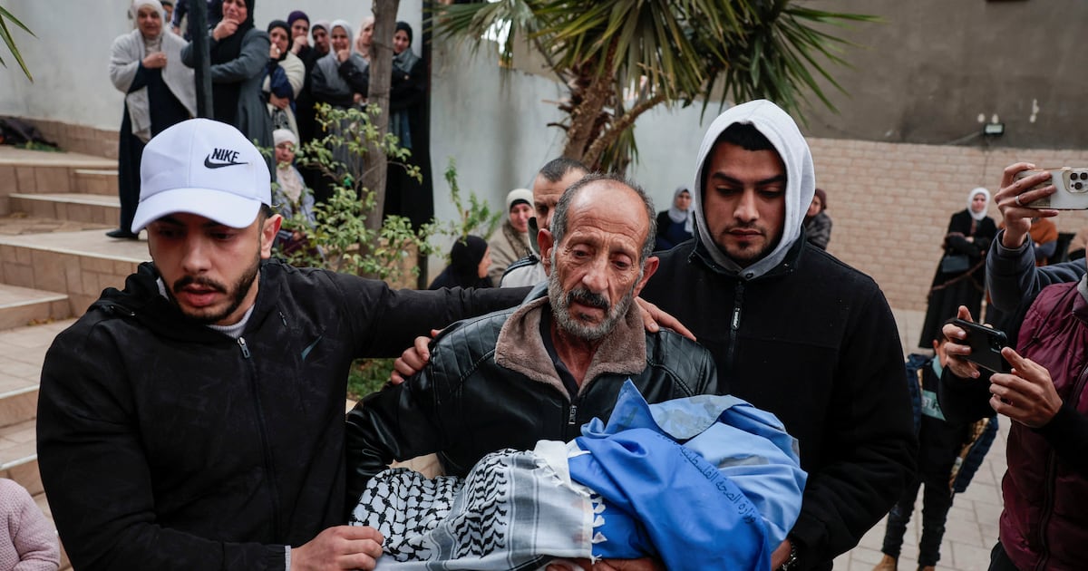 د تمن څخه د زړه ماتونکي خبر