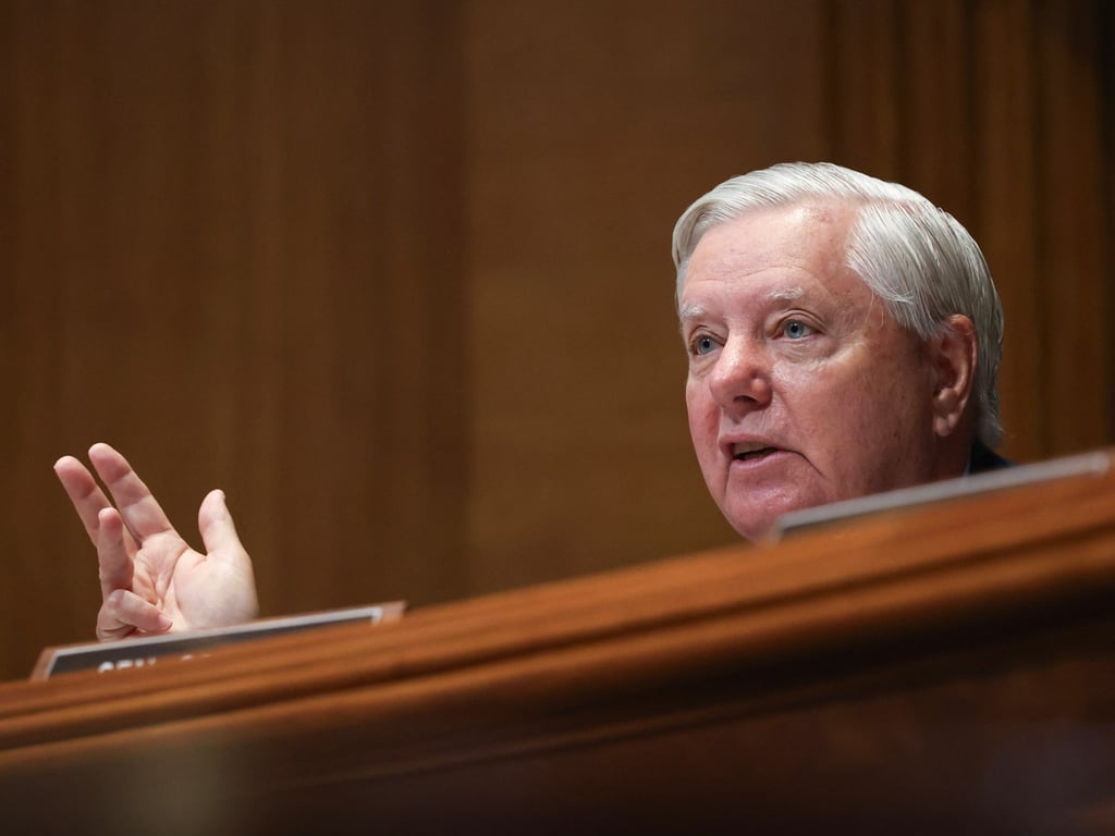 Pernyataan Senator AS mengenai konflik Iran memunculkan pertanyaan etis