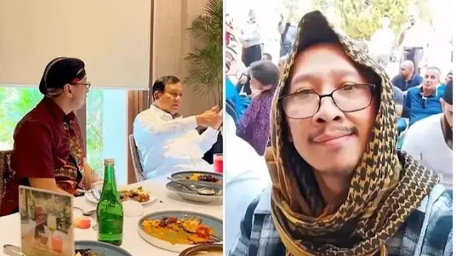 40 Islamic Organizations Report Abu Janda, Grace Natalie, and Ade Armando to Bareskrim