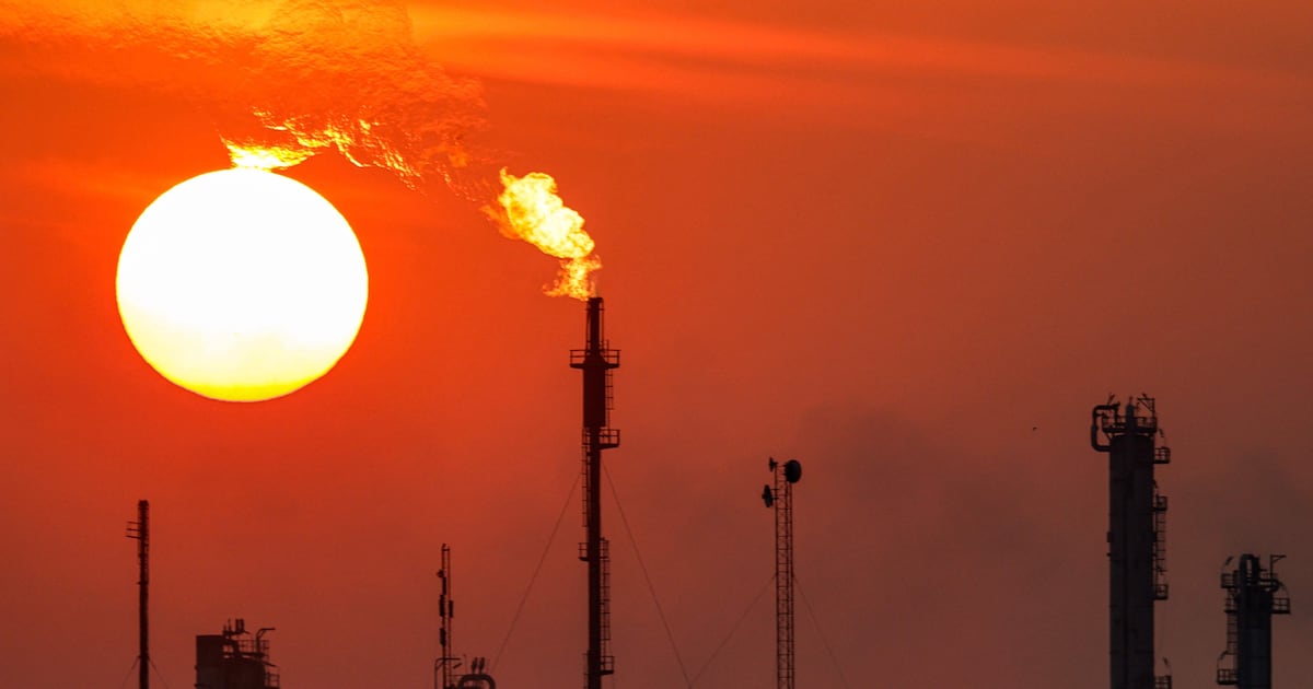 Iran Gas Cut Hits Iraq's Power Grid