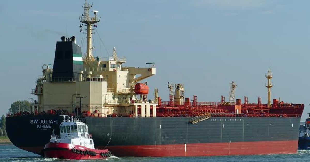 Lebanon menuntut perusahaan-perusahaan karena dugaan penipuan bahan bakar - Salam dan pembaruan