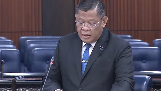 البرلمان الماليزي يوجه رسالة للرئيس برابوو حول الضباب الدخاني
