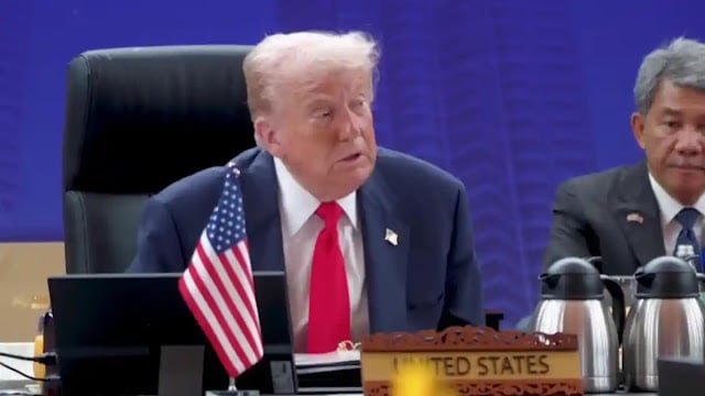 AS Negembagake Bukake Selat Hormuz Secara Tetep, Ngaku Ana Kesepakatan karo China