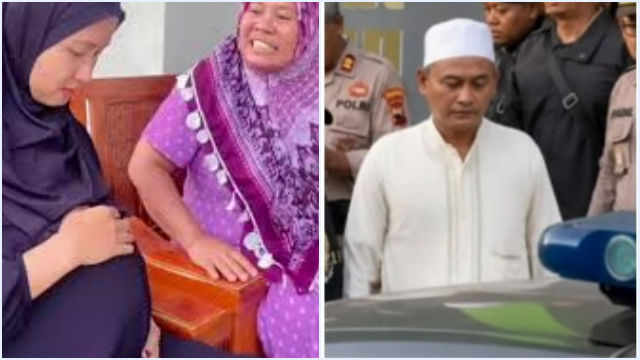 Kronologi Oknum Kiai di Pekalongan Diduga Cabuli Santriwati, Korban Sempat Klaim Hamil Lewat Mimpi