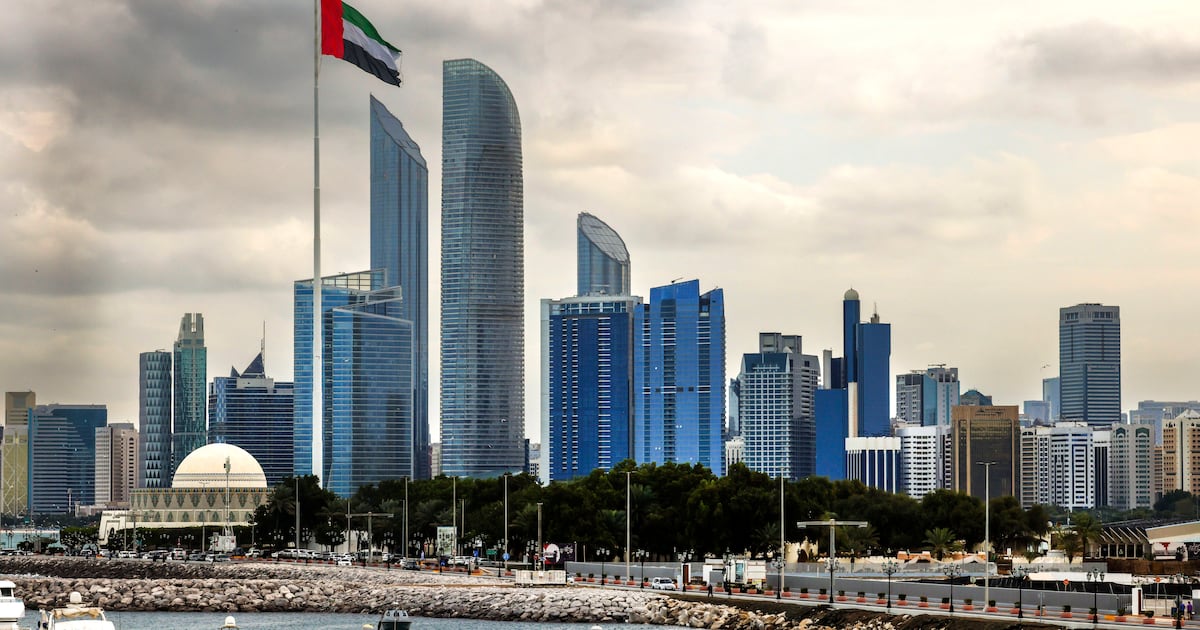 ОАЭ подтвердили, что иранских ударов с воздуха в четверг не было | The National