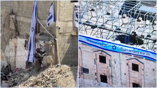 بیمارستان اندونزیایی در غزه؛ ادعای اشغال توسط اسرائیل، دولت اندونزی محکوم می‌کند