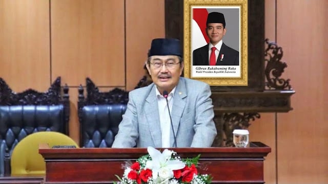 Jimly Usulkan Syarat Ijazah Capres-Cawapres Dihapus, Tapi Caleg Wajib S1