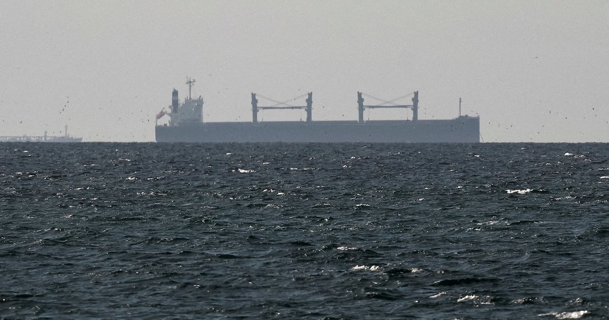 Kebuntuan PBB atas Rencana Keamanan Bahrain untuk Selat Hormuz