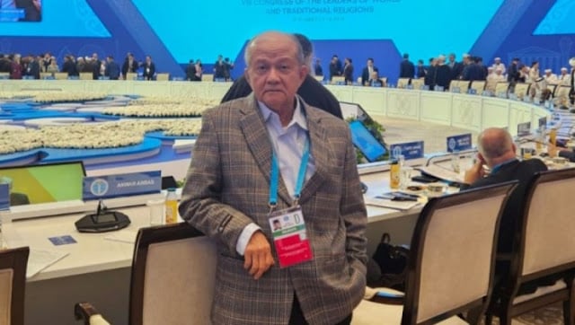 Anwar Abbas: Prabowo's Anti-Corruption Drive Hampered by Officials' Mentality