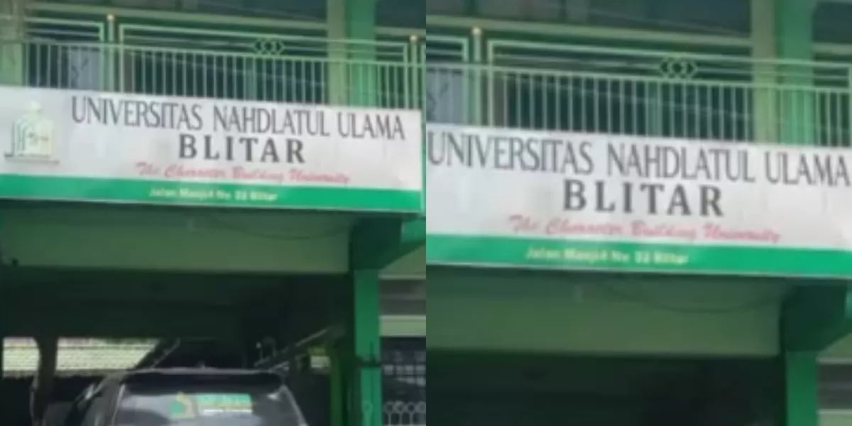 UNU பிளிடாரில் மூத்த பேராசிரியர் மீது பாலியல் தொல்லை குற்றச்சாட்டு வைரலாகிறது, பாதிக்கப்பட்ட மாணவிகள் சுமார் 15 பேர்