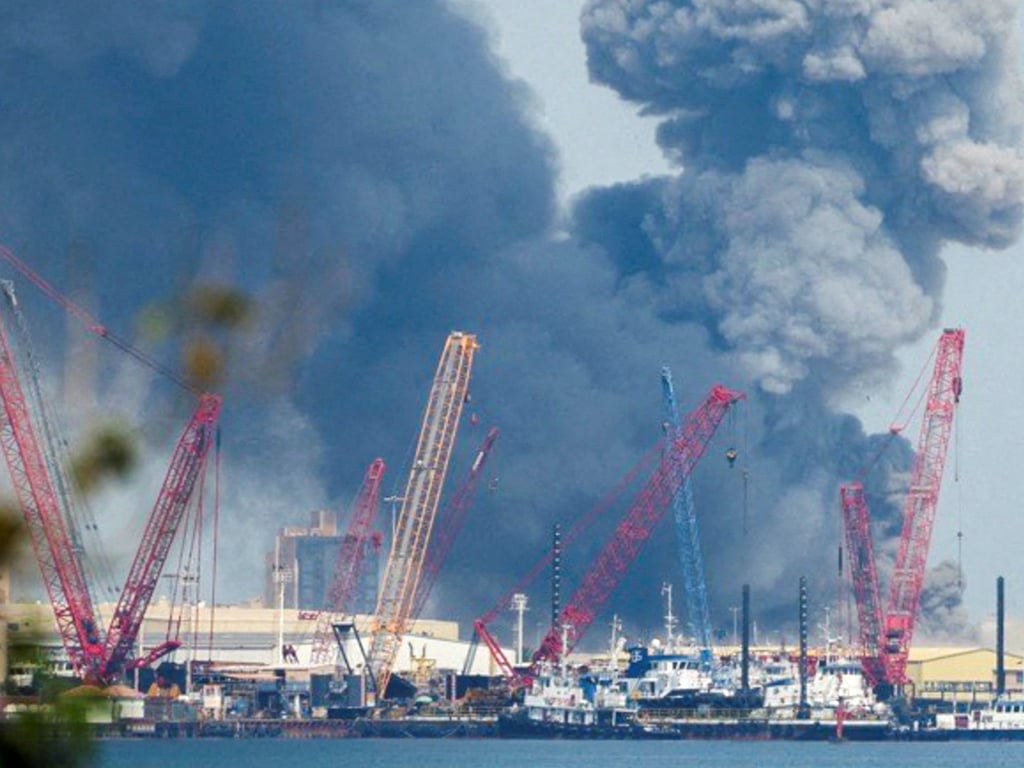 Setelah Serangan Iran Menghantam Langit Mereka, Akankah Negara-Negara Teluk Masuk Perang?