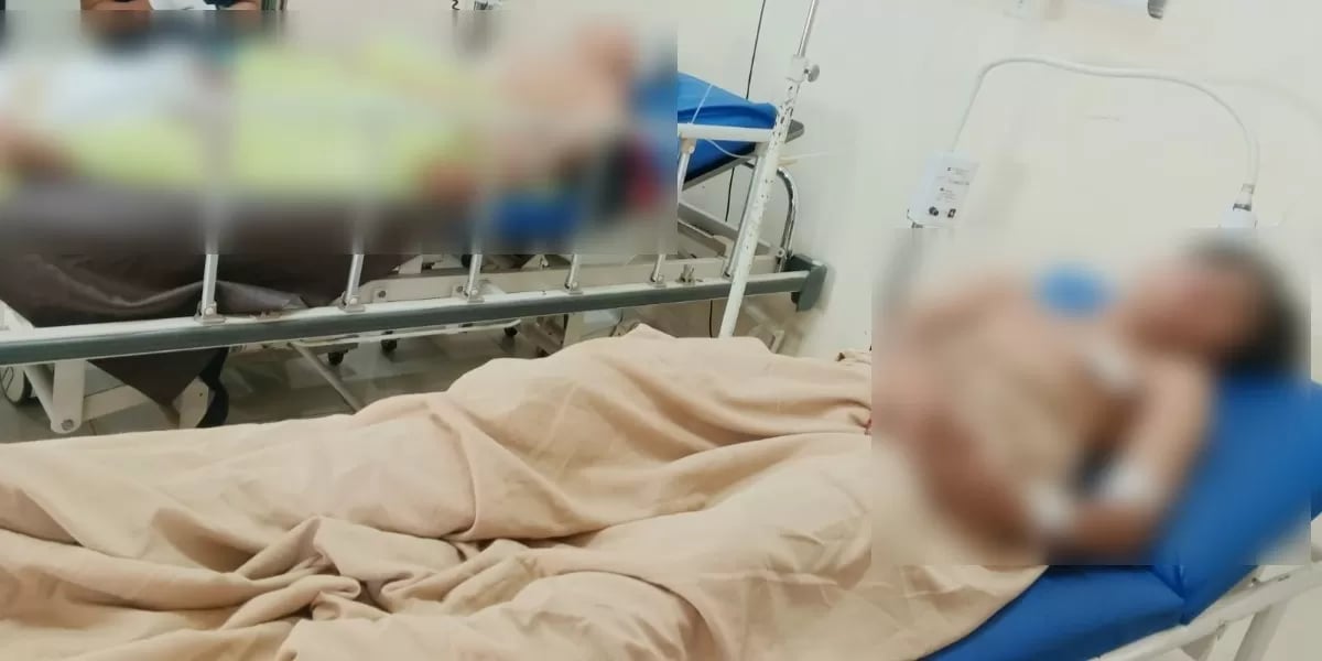 قضية السطو في أركامانيك باندونغ: ابن أحد أعضاء منظمة LBI يصبح ضحية، وسرقة دراجة نارية واحدة