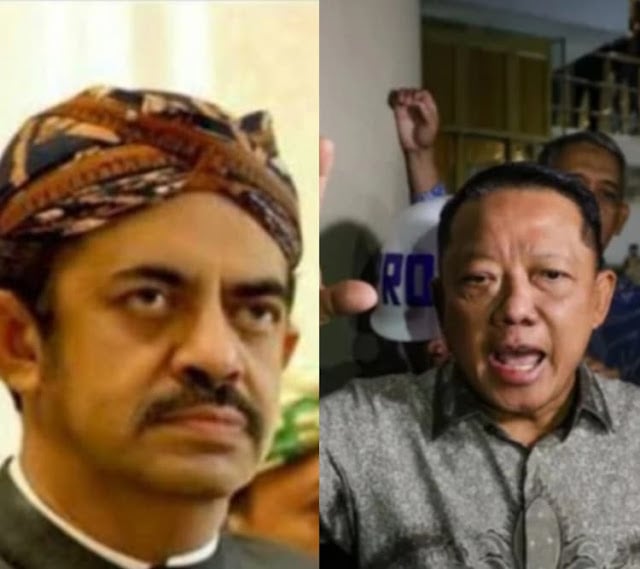 Riza Chalid Case Stalls, Febrie's Case Speeding Like Lightning? Sharp Spotlight on the AGO