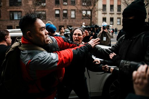 Diddaan Faallaa Muslimaa NYC keessatti hidhaan xumurame