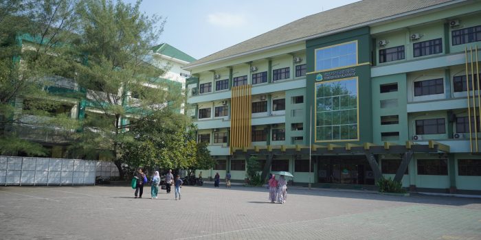 SMP Progresif Bumi Shalawat Raih Nilai Sempurna Terbanyak di Sidoarjo pada TKA 2026