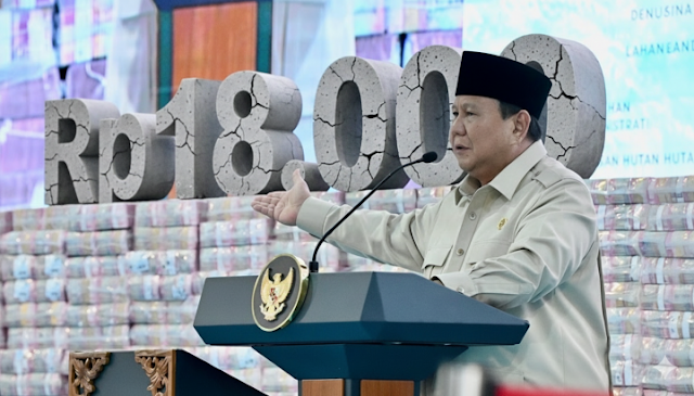 Analis Proyeksikan Rupiah Berpotensi Melemah ke Rp18.000 per Dolar AS pada Mei 2026