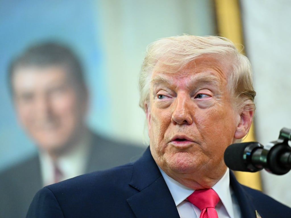 Ketidaksetujuan publik AS terhadap perang Iran meningkat, tetapi para anggota DPR tetap buntu