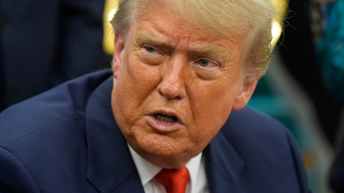 Депортации из США в ДРК под пристальным вниманием