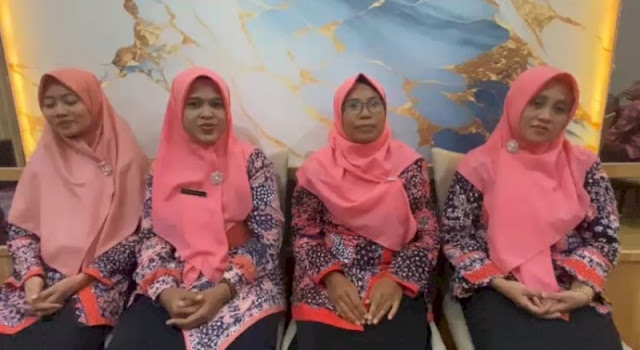 MTsN 1 Lasem Teacher Apologizes After Blocking Coverage of MBG Food Poisoning