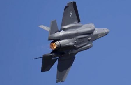 Iran wi'i ɓe mbari drone Amerik MQ-9, ɓe riiwi laana ndiwoowa hare F-35