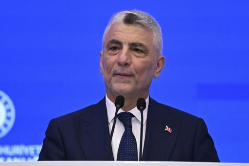 Pembaruan dari Perbatasan Türkiye & Iran