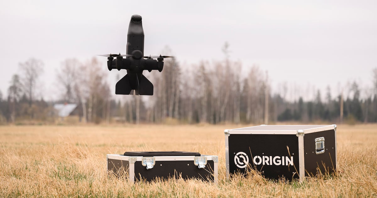 Keahlian Pertahanan Drone Ukraina & Teknologi Interceptor Baru