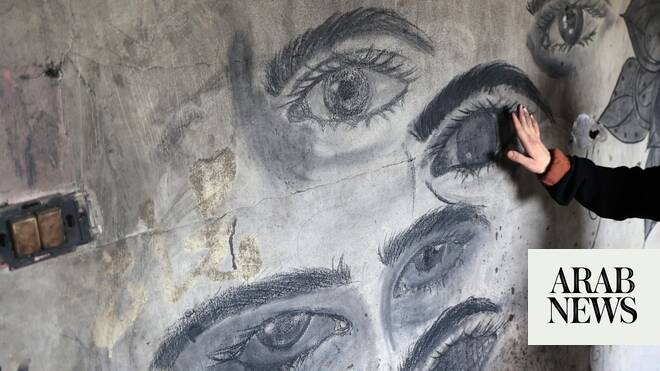 Gaza's mounting tragedy