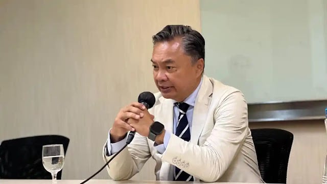 Istana Jawab Kritik Dino Patti soal Kunjungan Prabowo ke Luar Negeri