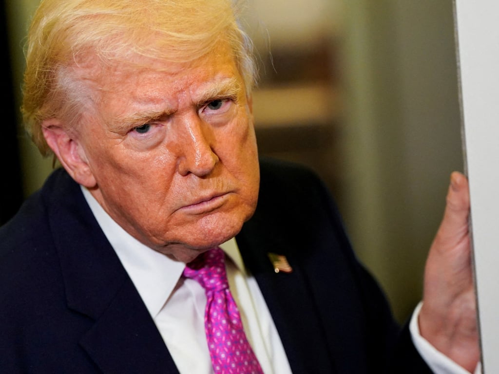 Berita penting mengenai ketegangan Iran-AS