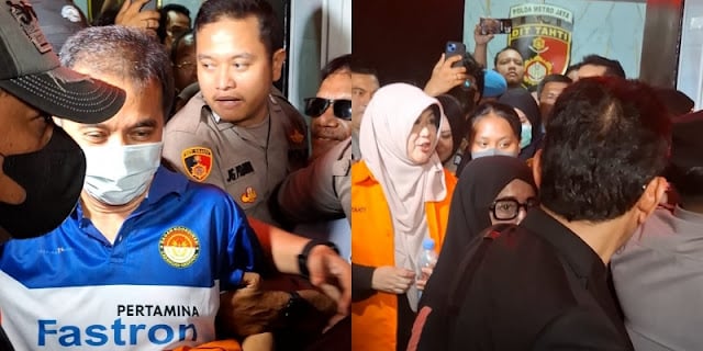 Rismon Ketakutan Roy Suryo-Dokter Tifa Divonis Bebas