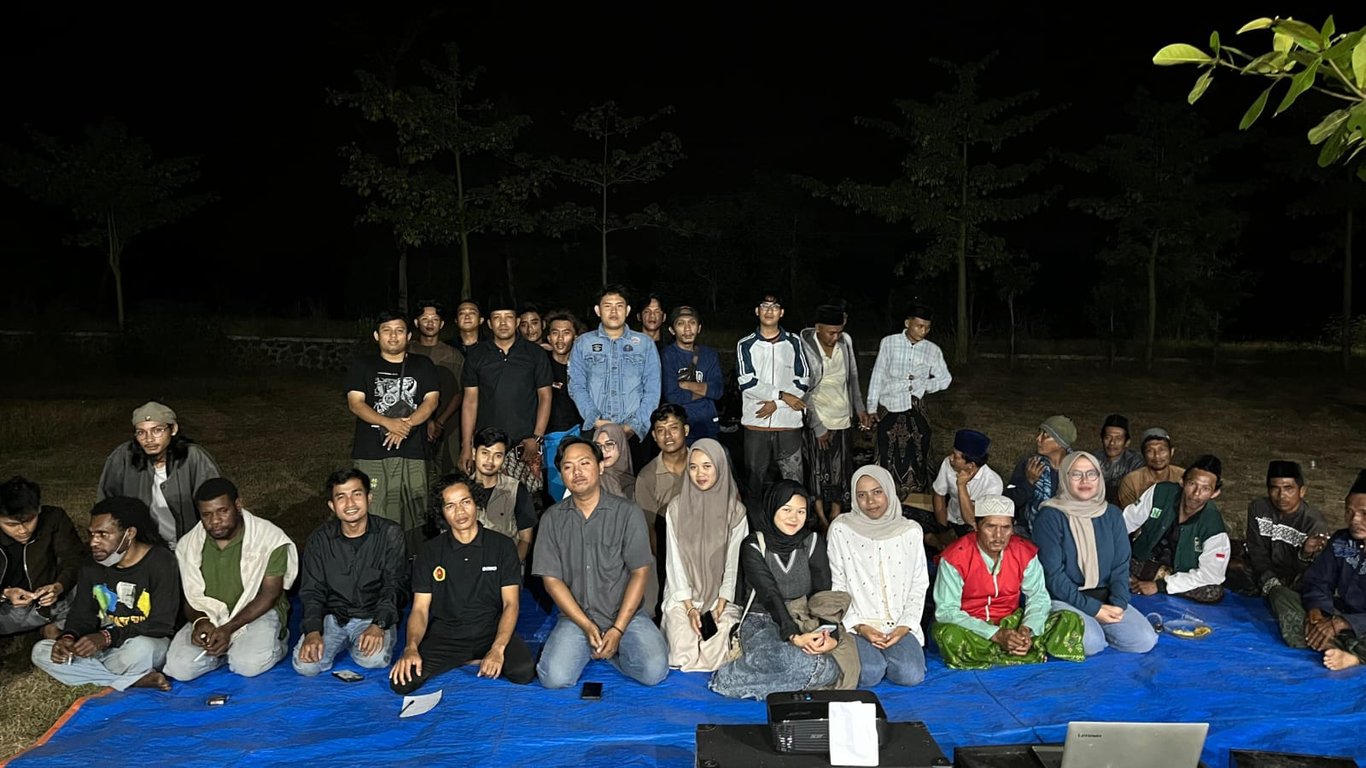 Stray Projectile Hits Resident's Kitchen, BEM Pasuruan Demands Investigation