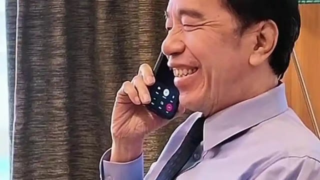 PM Malaysia Anwar Ibrahim Nyampekake Solidaritas marang Indonesia bab Erupsi Anak Krakatau lan Karhutla