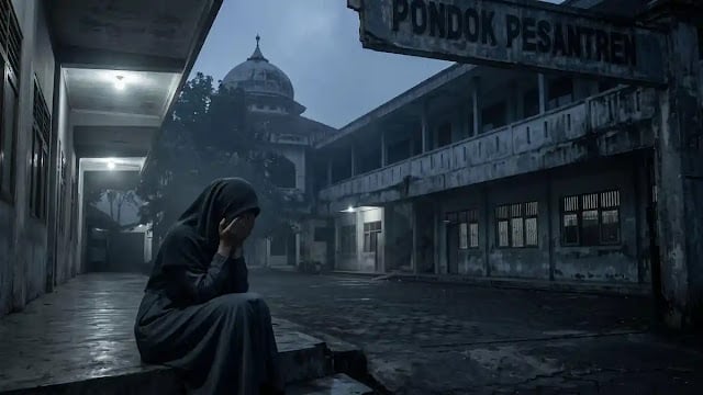 Belasan Orang Diduga Jadi Korban Kekerasan Seksual oleh Guru Pondok Pesantren di Bekasi