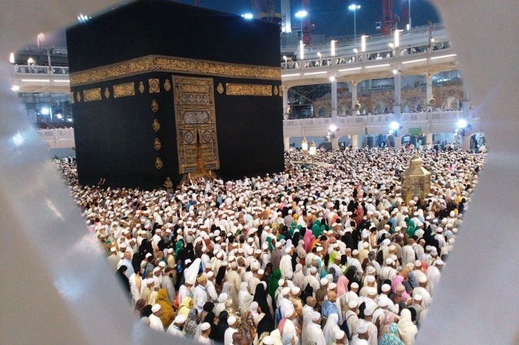 ھەجنىڭ رۇكنى ۋە ۋاجىبى ئارىسىدىكى پەرقنى چۈشىنىش