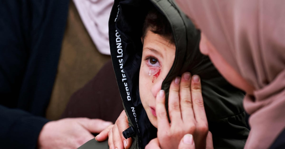 Laporan PBB tentang Kekerasan Pemukim di Tepi Barat