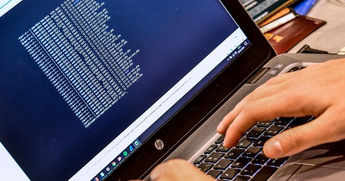 Iranian hackers exploited basic cybersecurity gaps in US infrastructure attacks