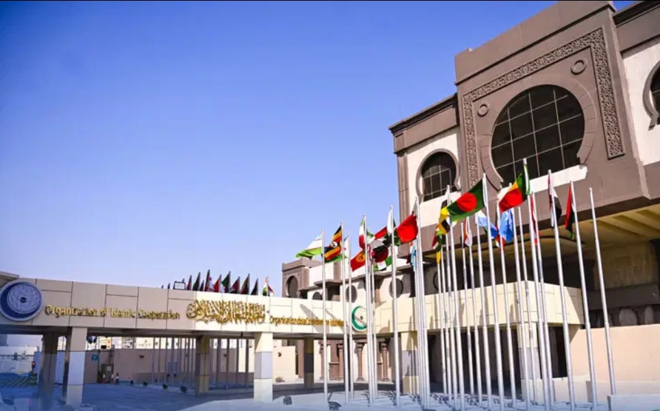 OIC Ngutuk Serangan ka Mekah jeung Madinah