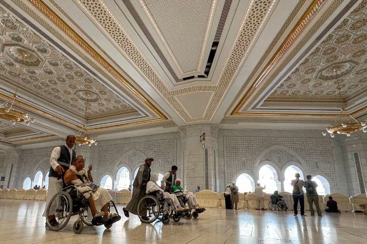 Operesheni ya Pili ya Hija: Wizara ya Hija Inaboresha Huduma na Elimu Kuhusu Ihram