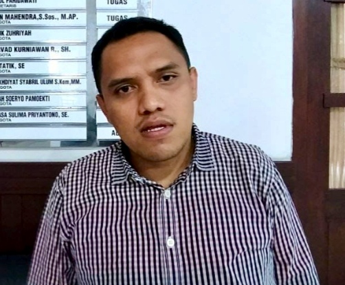 PDIP Malang City Council Highlights WFH Proposal for City Govt Employees Amid Rising Fuel Prices