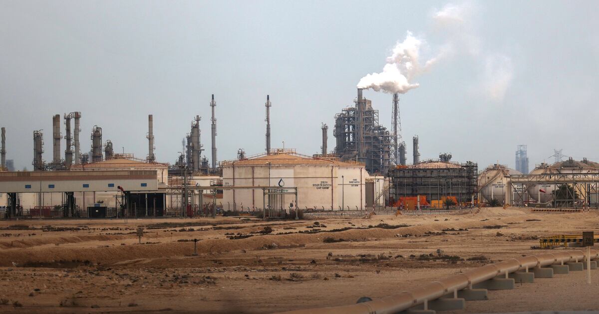 Iran attacks could knock out 17% of Qatar's LNG exports for up to five years | The National